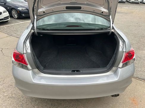 Used 2009 Honda Accord EX-L image 27