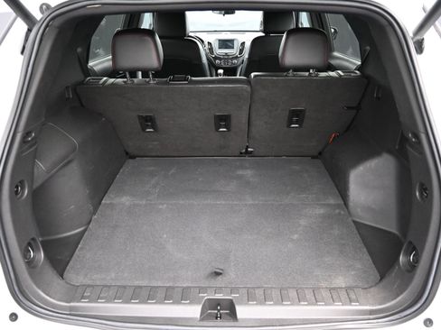 Used 2022 Chevrolet Equinox RS AWD/4WD image 27