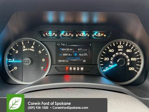 Used 2018 Ford F150 XLT w/ Equipment Group 302A Luxury AWD/4WD image 22