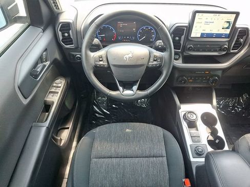Used 2023 Ford Bronco Sport Big Bend w/ Convenience Package AWD/4WD image 13