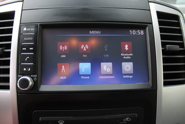 Used 2019 Nissan Frontier SV AWD/4WD image 14