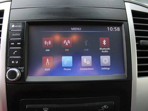Used 2019 Nissan Frontier SV AWD/4WD image 14