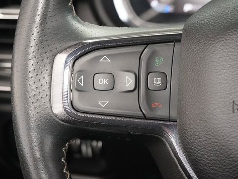 Used 2024 RAM 2500 Power Wagon w/ Level 1 Equipment Group image 23