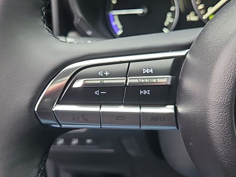 New 2026 MAZDA CX-50 AWD 2.5 Hybrid w/ Premium Pkg image 17