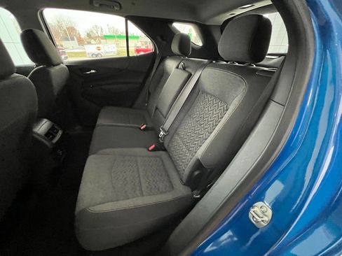 Used 2024 Chevrolet Equinox LT image 25