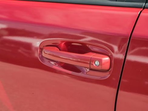 Used 2017 Toyota 4Runner TRD Pro image 48