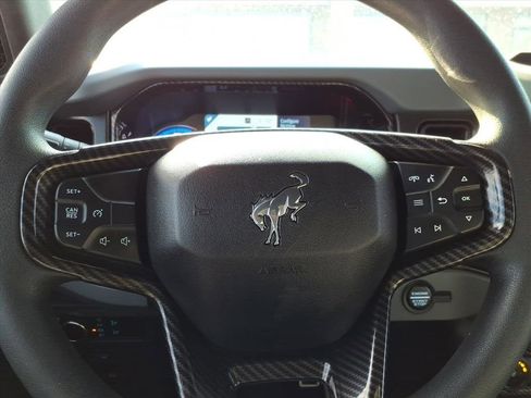 Certified 2023 Ford Bronco 4-Door image 23