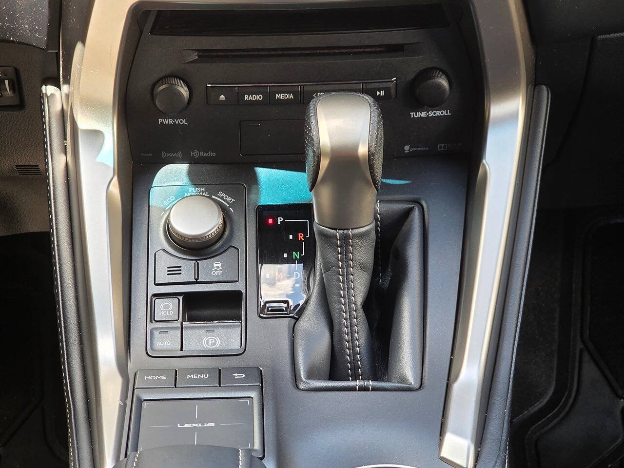 Used 2016 Lexus NX 200t F Sport w/ F Sport Premium Package FWD image 27