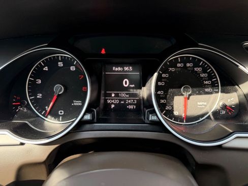 Used 2015 Audi A5 2.0T Premium AWD/4WD image 3
