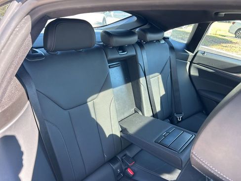 Used 2024 BMW i4 xDrive40i image 50