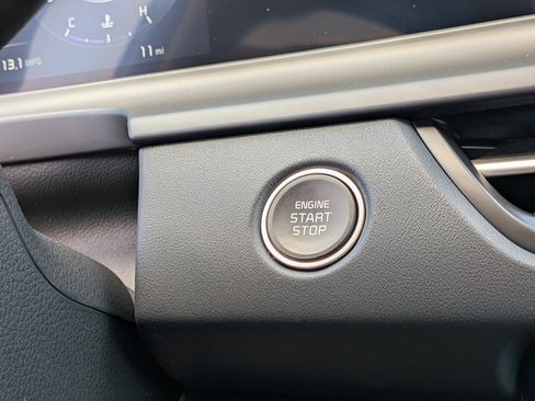 New 2026 Kia Seltos EX image 31