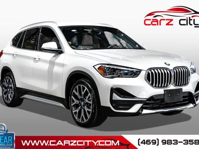 Used 2021 BMW X1 sDrive28i w/ Convenience Package