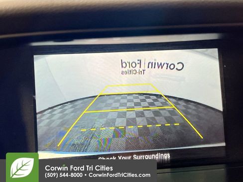 Used 2013 Honda Accord EX image 20