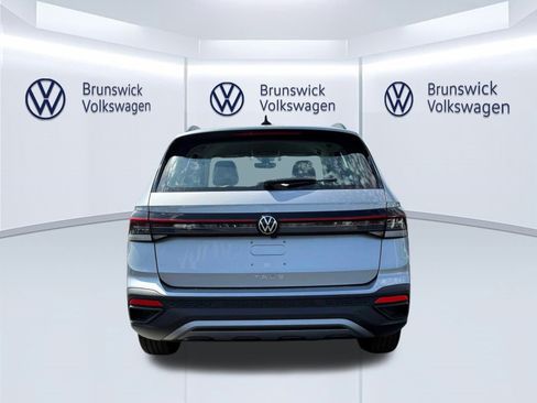 New 2026 Volkswagen Taos S image 5
