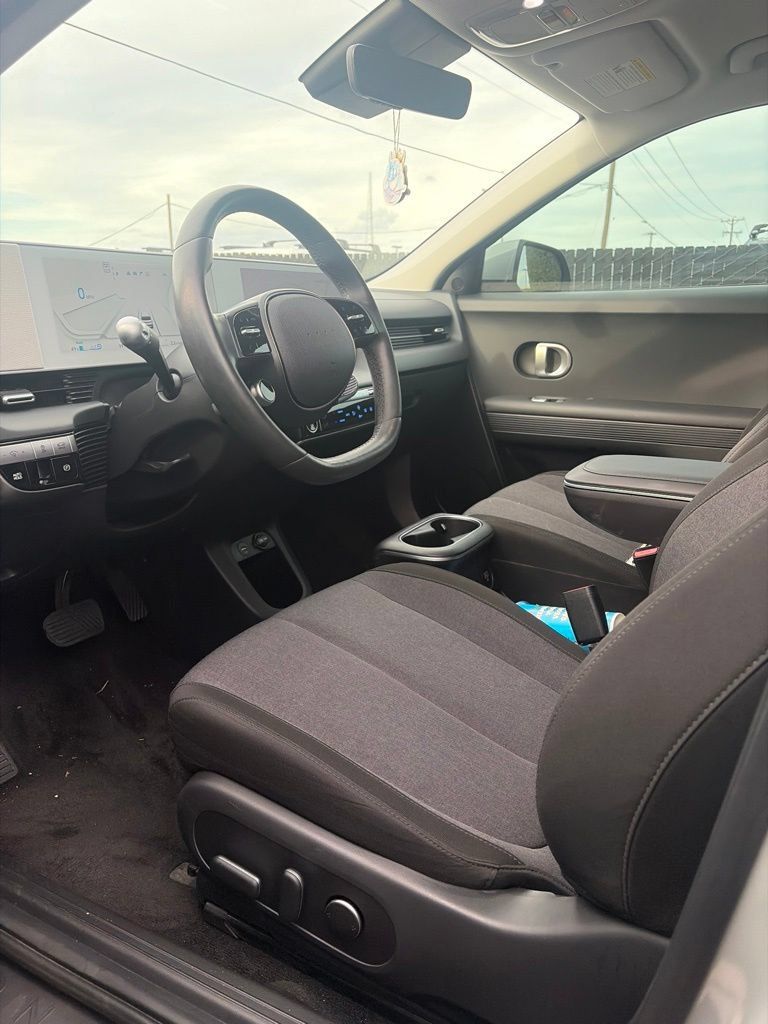 Certified 2024 Hyundai Ioniq 5 SEL AWD/4WD image 7
