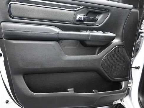Used 2023 RAM 1500 Big Horn AWD/4WD image 12