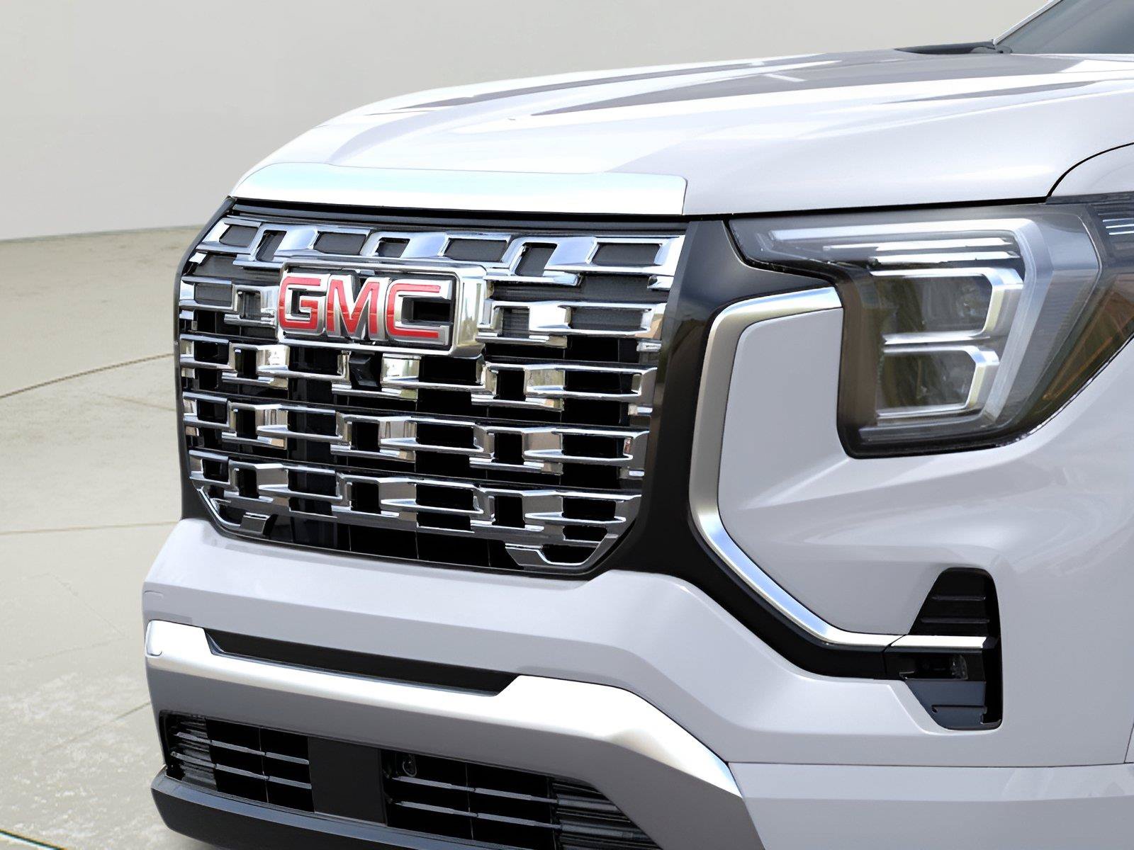 New 2027 GMC Terrain Denali AWD/4WD image 20