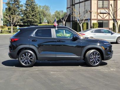 New 2026 Chevrolet TrailBlazer ACTIV