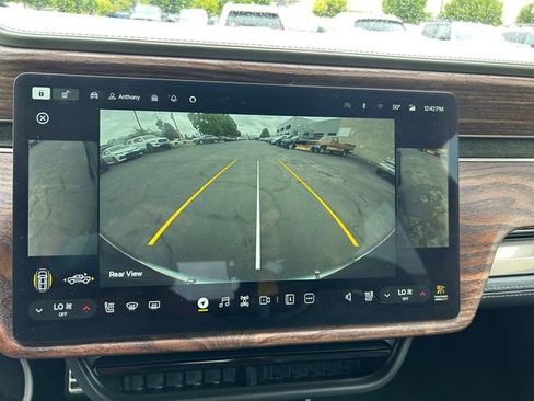 Used 2022 Rivian R1T Adventure AWD/4WD image 21