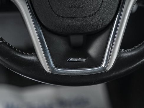 Used 2015 Chevrolet Camaro SS image 35