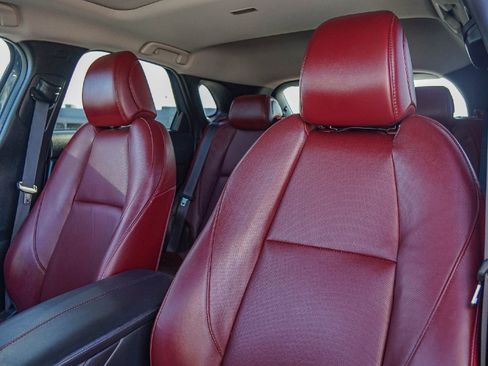 Used 2023 MAZDA CX-30 AWD 2.5 S w/ Preferred Package image 9