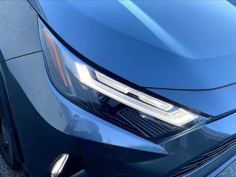 Used 2022 Toyota RAV4 XSE image 27