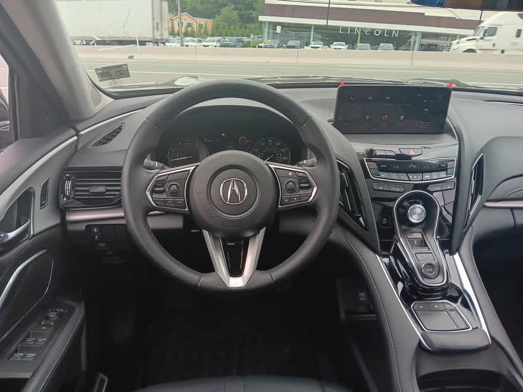 Used 2023 Acura RDX AWD image 17