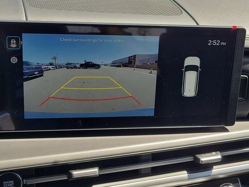 New 2027 Hyundai Santa Fe SEL FWD image 13