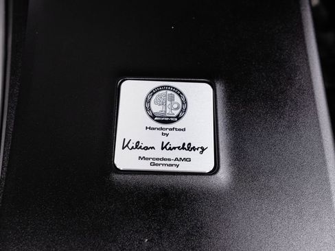 Certified 2024 Mercedes-Benz G 63 AMG 4MATIC image 36