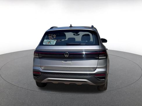 Used 2026 Volkswagen Taos S FWD image 4