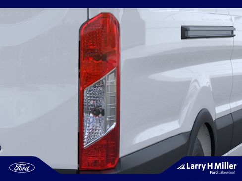 New 2026 Ford Transit 350 148 High Roof Extended RWD image 21