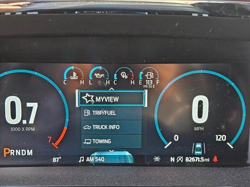 Certified 2021 Ford F150 Lariat AWD/4WD image 11