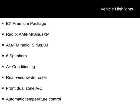 Used 2017 Kia Sportage EX w/ EX Premium Package image 5