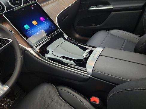 Certified 2026 Mercedes-Benz GLC 300 image 13