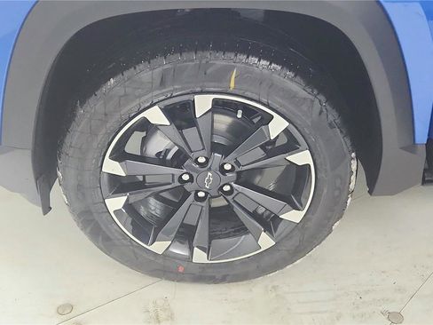 New 2026 Chevrolet Equinox RS image 20