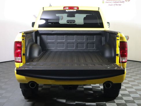 Used 2019 RAM 1500 Express w/ Wheel & Sound Group AWD/4WD image 10