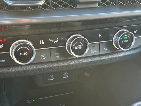 Certified 2025 Acura ADX A-Spec image 22