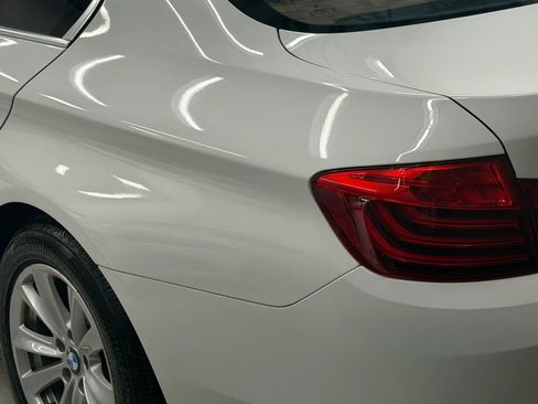 Used 2015 BMW 528i Sedan RWD image 12