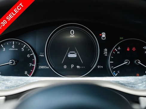 Used 2022 MAZDA CX-30 AWD 2.5 S w/ Select Package image 15