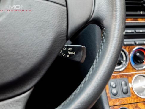 Used 2001 BMW Z3 2.5i image 68