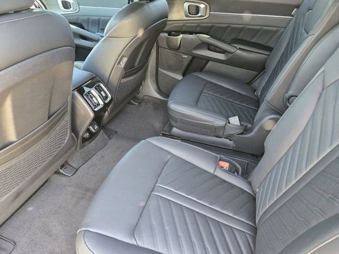 New 2026 Kia Sorento SX Prestige AWD/4WD image 20