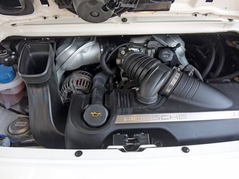 Used 2006 Porsche 911 Carrera S RWD image 45