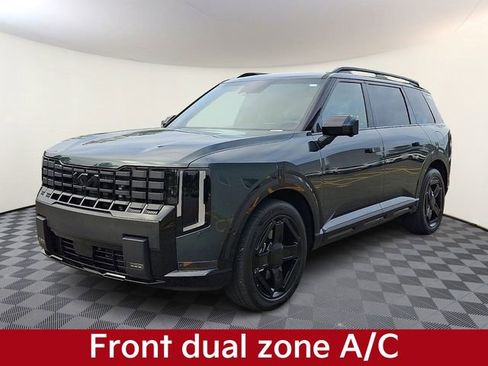 New 2027 Kia Telluride SX Prestige X-Line image 3