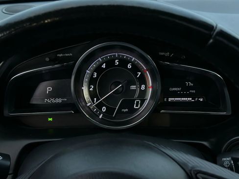Used 2016 MAZDA CX-3 Grand Touring image 30