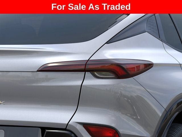 New 2026 Buick Envista Sport Touring w/ Convenience I Package FWD image 11