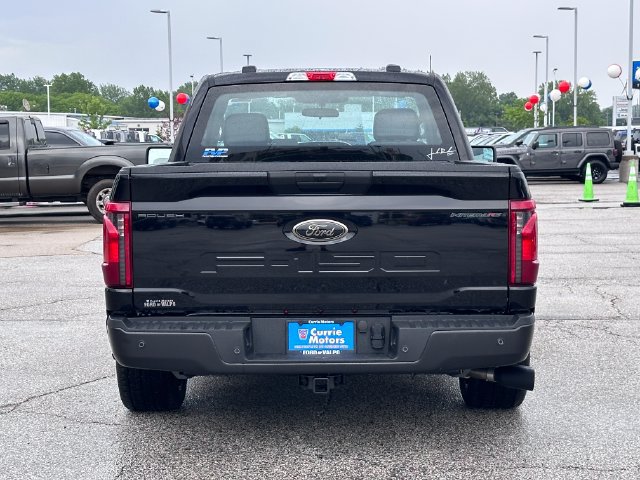 New 2026 Ford F150 XL AWD/4WD image 6