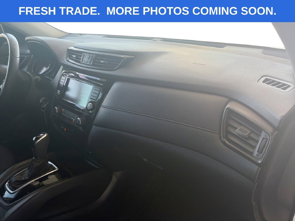 Used 2019 Nissan Rogue S w/ Special Edition Package FWD image 30