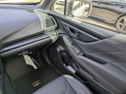 Certified 2022 Subaru Forester Wilderness w/ Wilderness Package image 19