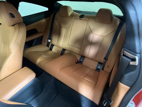 Used 2022 BMW 430i xDrive Coupe w/ Premium Package 2 image 33