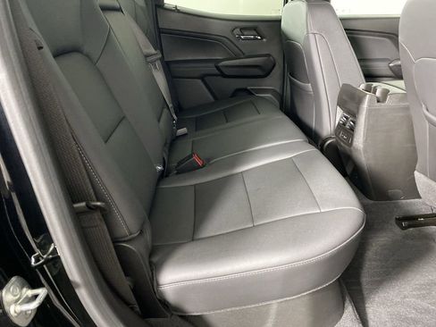 Used 2024 Chevrolet Colorado LT w/ LT Convenience Package III image 28